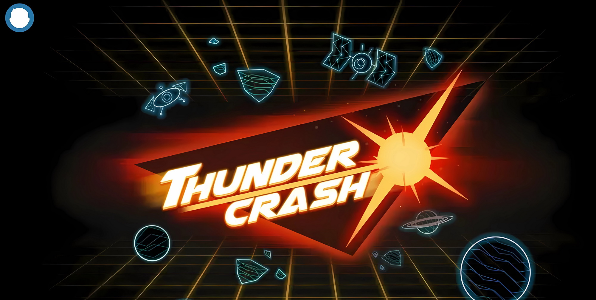 Reviews Thunder Crash Games.
